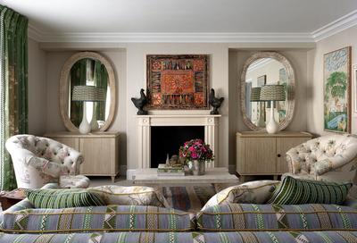 One Bedroom Suffolk Suite