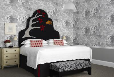 Terrace Junior Suite