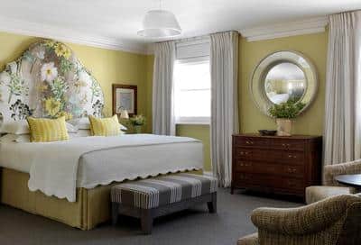The Townhouse