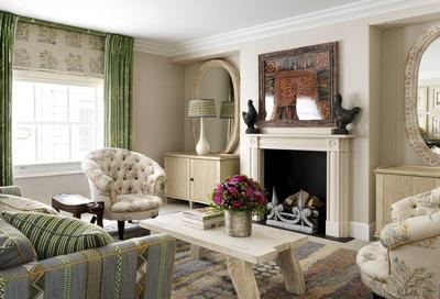 One Bedroom Suffolk Suite