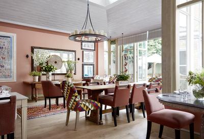 The Orangery