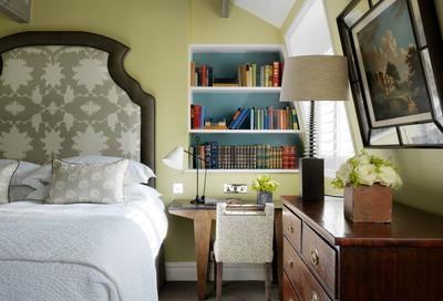 Luxury Room