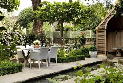 The Garden