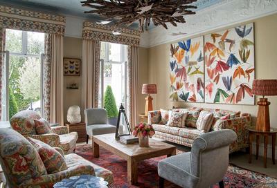 The Drawing Room