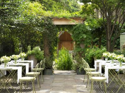 The Orangery