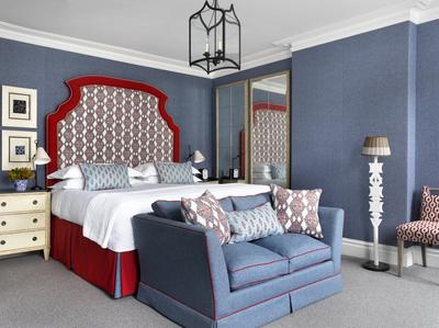 The Sumner Room