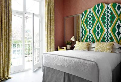 Luxury Room