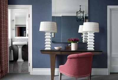 The Sumner Room