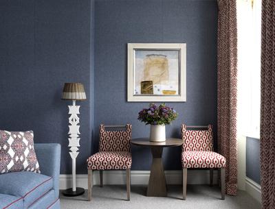 The Sumner Room
