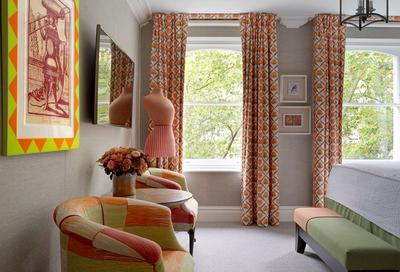 Luxury Room