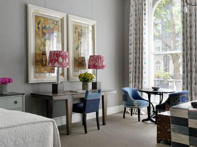 Knightsbridge Suite