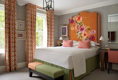 Luxury Room