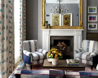 Knighbridge Suite
