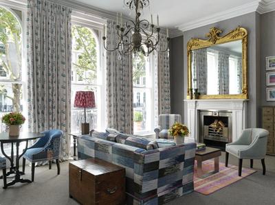 Knightsbridge Suite