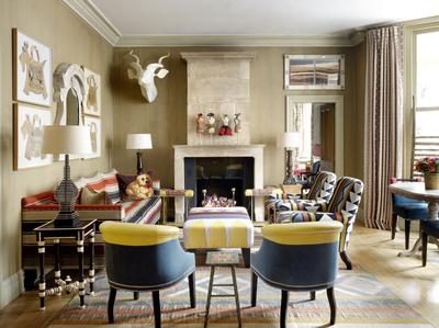 Drawing Room