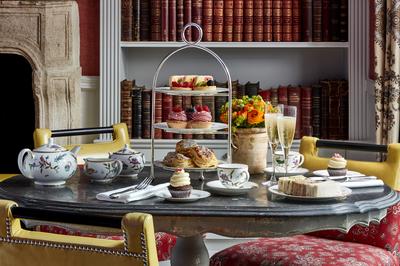 Afternoon Tea