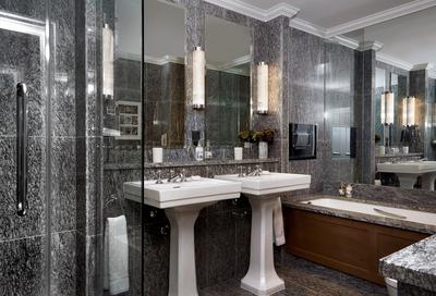 Knightsbridge Suite