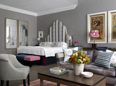 Knightsbridge Suite