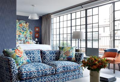 Penthouse Suite