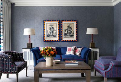 Deluxe Junior Suite