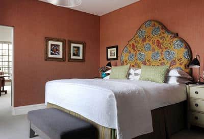 Two Bedroom Terrace Suite