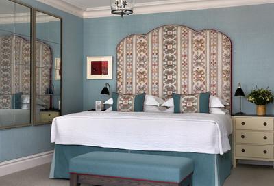 Luxury Junior Suite