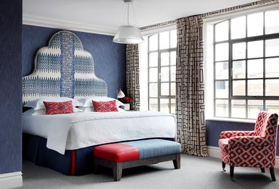 Deluxe Junior Suite