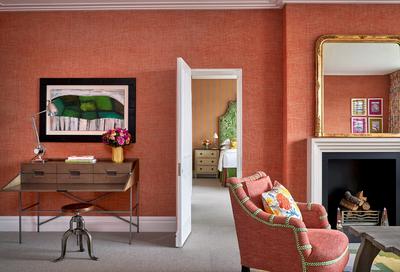 Two Bedroom Soho Suite