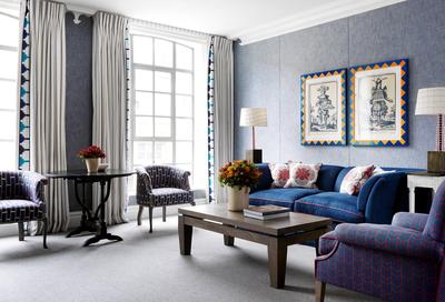 Deluxe Junior Suite