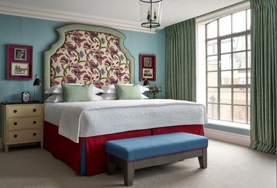 Luxury Room
