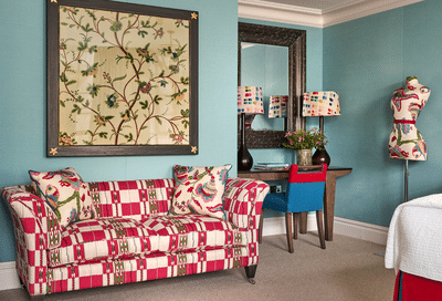 Luxury Room