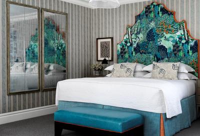 Luxury Junior Suite - Accessible