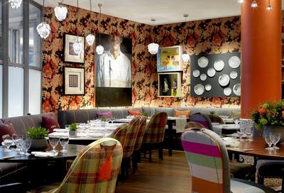 Refuel Bar & Restaurant