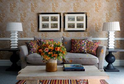 The Soho Residence