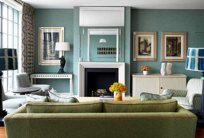 One Bedroom Penthouse