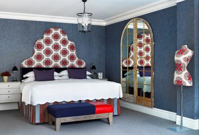Deluxe Junior Suite