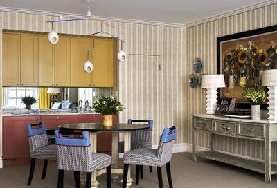The Soho Residence