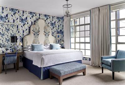 Luxury Room