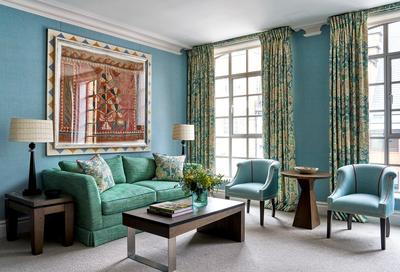 Luxury Junior Suite