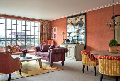 Two Bedroom Soho Suite