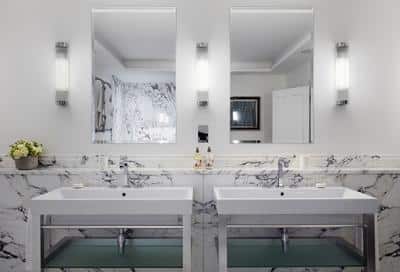 One Bedroom Soho Suite