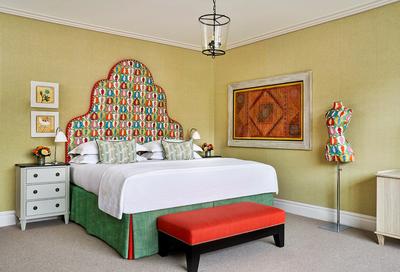 One Bedroom Soho Suite