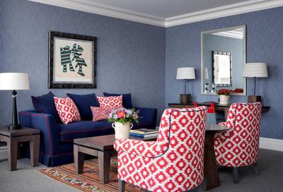 Deluxe Junior Suite