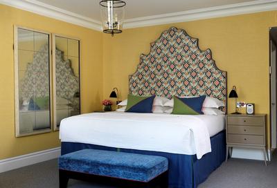 Luxury Junior Suite