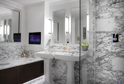 One Bedroom Richmond Suite