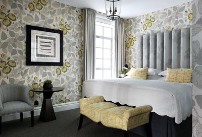 Two Bedroom Richmond Suite