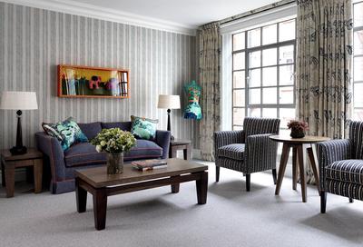 Luxury Junior Suite - Accessible
