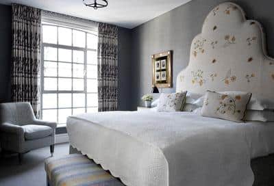 Two Bedroom Richmond Suite
