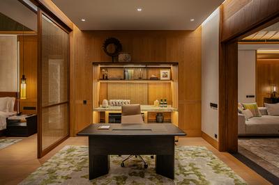 The Mansion - Three Bedroom Villa