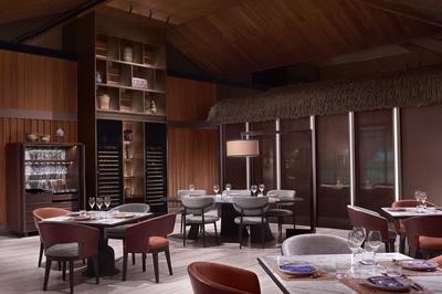 Umasa Restaurant